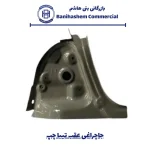 جاچراغی عقب تیبا چپ | کد کالا 13004002 | بازرگانی بنی هاشم