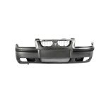 سپر جلو سمند جدید مشکی مهرخواه
