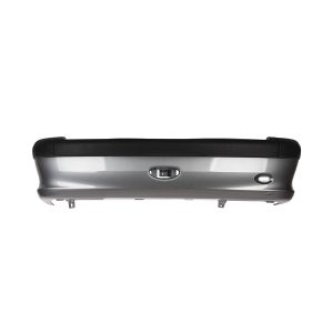 سپر عقب sd 206 نقره ای مهرخواه