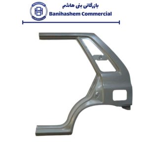 گلگیر عقب پراید 111چپ اخوت