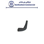 دوبله هلالی گلگیر عقب پراید چپ