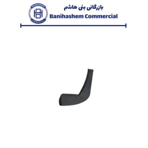 دوبله هلالی گلگیر عقب پراید چپ