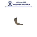 دوبله هلالی گلگیر عقب پراید راست